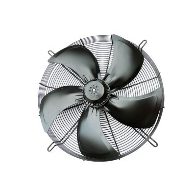 China YWF-630 Hotels Large Industrial AC Exhaust Axial Fan For Condenser for sale