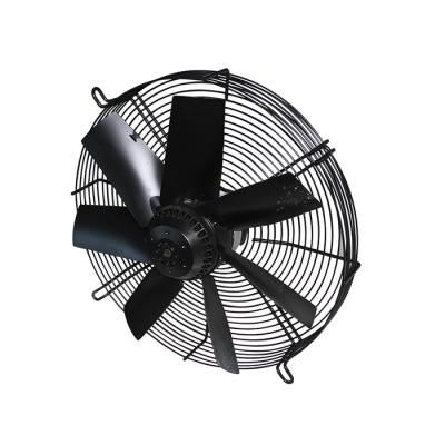 China IP54 300mm Diameter Axial Fan Motors Electric Motor For Cold Room for sale