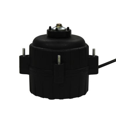 China Waterproof EC Shade-pole Waterproof Motor For Condensing Unit for sale