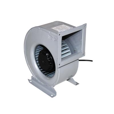 China Other hot sale! 200mm AC Single Inlet Centrifugal Exhaust Fan for sale