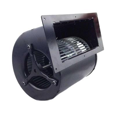 China DYF-300A Hotels Dual Inlet Centrifugal Fans And Fans for sale