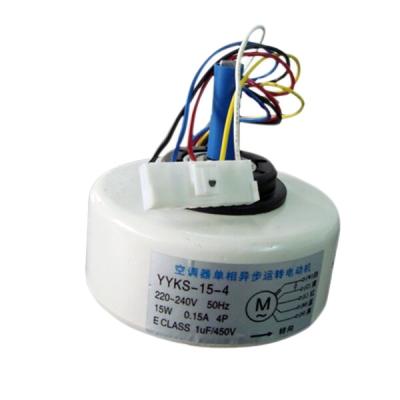 China YYKS-15-4 AC Explosion Proof Indoor Fan Motor for sale