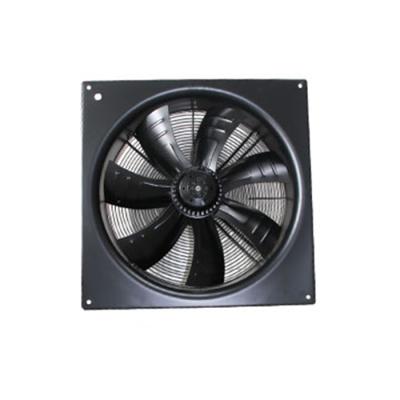 China Other Square Exhaust Axial Industrial Exhaust Fan for sale