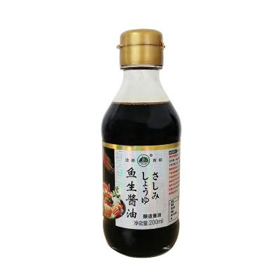 China Japanese Style Amazing Sugar Free Seasoning Soup Japanese Style Food Sauce for sale