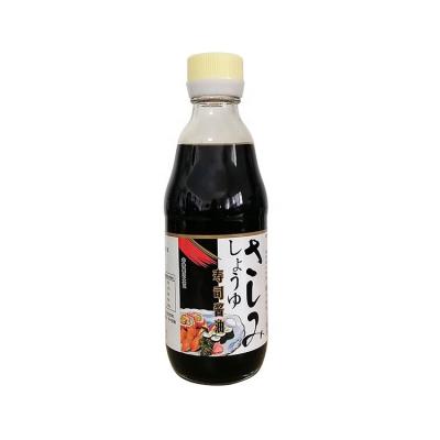 China Chinese Traditional Popular Accepted Premium Natural Soy Sauce 350ml With HACCP for sale