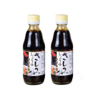 China When dipping sashimi etc. 22 years of production experience good price soy sauce on sale for sale