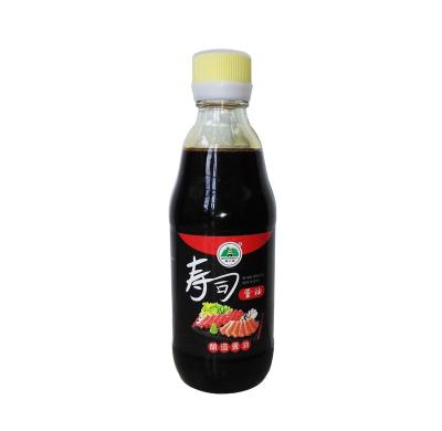 China Cooking or Dipping Food 350ml High Quality Fermented OME Branded Light Healthy Sauce for sale