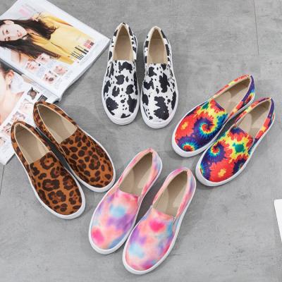 China Other 2022 autumn and winter new fashion women's shoes suit comfortable flat shoes women's sports shoes for sale