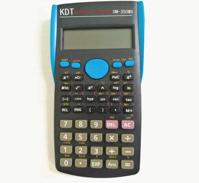 China 2017 HOT Low Price Scientific Mini Plastic Scientific Calculator for sale