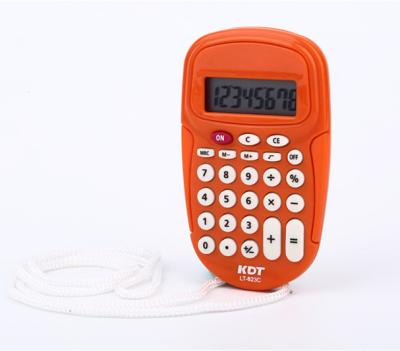 China Brand New Custom Scientific Calculator 8 Digit Calculator LT-823 Low Price for sale