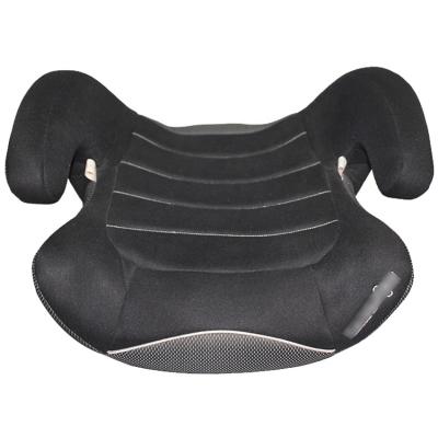 China Black Group II Strip Car Seat Booster Cushions Car Booster Seat for sale