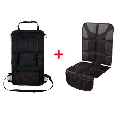 China 2020 Universal Most Popular iPad Holder Car Back Seat Organizer for sale