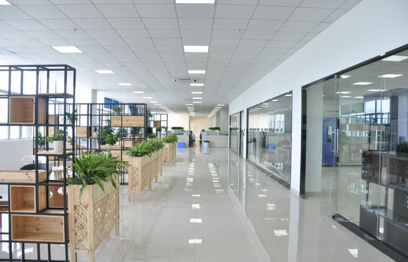 Verified China supplier - Zhuhai Jingtian Century Technology Co., Ltd.