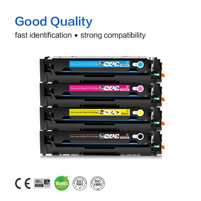 China COMPATIBLE CAIGE CRG054 054H toner cartridge new high quality universal for Canon color ImageCLASS MF644 MF642 LBP622C printer for sale