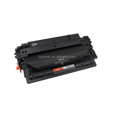 China COMPATIBLE HP Q7516A 16A black laser black premium compatible toner cartridge for HP LaserJet 5200/5200N/5200TN printer wholesale for sale