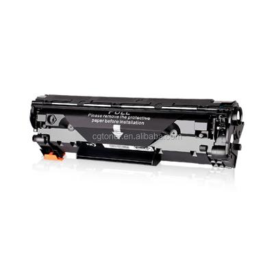 China New COMPATIBLE Compatible CF279A 79A Black Toner Cartridge For HP LaserJet Pro M12 MFP M26 Supplier Wholesale High Quality for sale