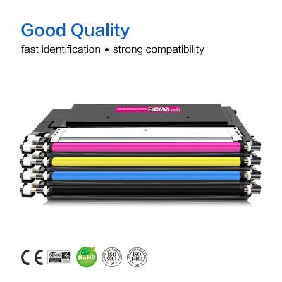 China CAIGE Supplie Premium117A W2070A COMPATIBLE Compatible Toner Cartridges With Chips Wholesale For HP Color Laser 150a 178nwg 179fwg Printers for sale