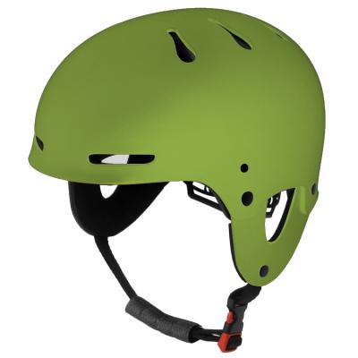 China Activites Manufacturer Customizing Water Sports Outdoor Helmet Au-K004 for sale