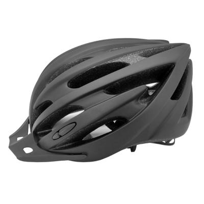 China Road biking; MTB; coming down ; Comfortable And Breathable Bicycle Cycling Cycling Helmet Mountain Helmet With Detachable Sun Visor for sale