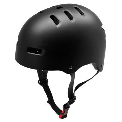 China Newest 2019 BMX skateboard/skate/cycling scooter sports CE EN1078 hot selling urban skateboard helmet for scooter for sale