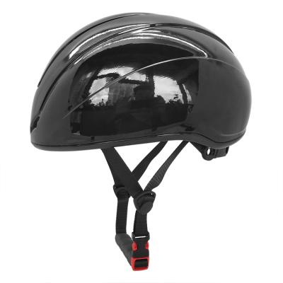 China PC+EPS Short Track Speed ​​Ice Skating Helmet ASTM Approval Ice Skate Helmet for sale