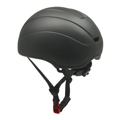 China ABS+PC CE Certification Ice Speed ​​Skating Helmet That Skate Helmet Support Customized for sale