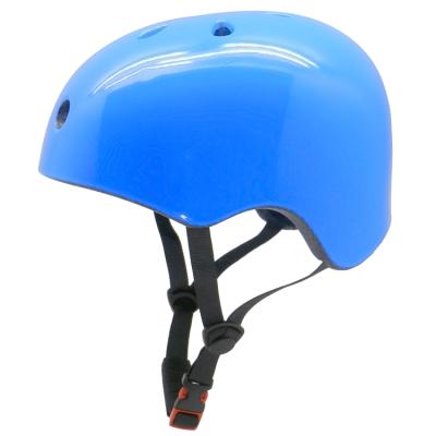 China ABS CE EN1078 CPSC Scooter Helmet Design 2021 Helmet 1203 Skating Helmet For Electric Scooter for sale