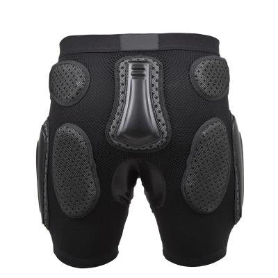 China Breathable Elasticity / Heat Absorbing / Durable Quality Motorcycle Hip Pad Padded Shorts for sale