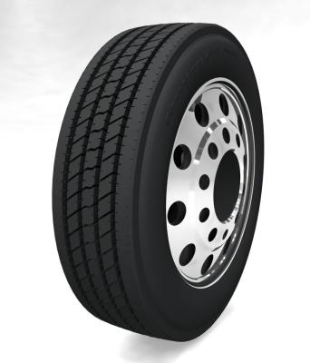 China High Performance ROADSHINE Goldpartner Brand Truck Tire 295/75r22.5 Trailer Model America Market 295/75r22.5 for sale