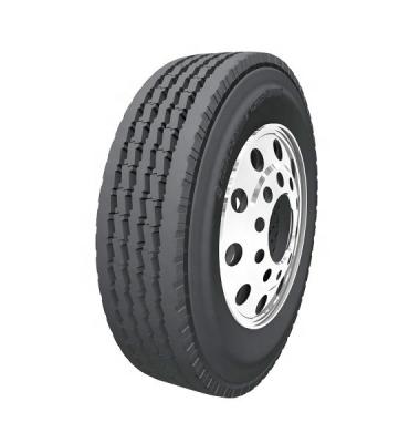 China HOT SELLING NATURAL RUBBER ROADSHINE BRAND TRUCK TIRE TRAILER RADIAL TIRE 11R22.5 RS602 RS618A FOR ROAD ROAD TBR for sale