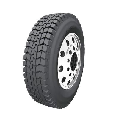 China Malaysia Thailand Hot Sale ROADSHINE Natural Rubber TIRES 235/75R17.5 Nice Pattern TBR Tires for sale