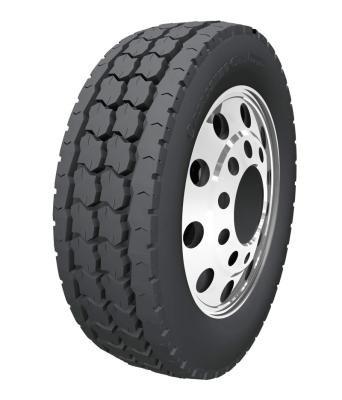 China NATURAL RUBBER hot selling roadshine brand 275/80R22.5 275/70/22.5 truck tires trailer tire TBR for sale