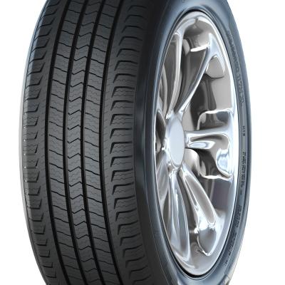 China NATURAL RUBBER China ACP car tires 14 175 65 14 185 65 14 195 70 14 165 65 14 with quality warranty ROADSHINE TIRE for sale