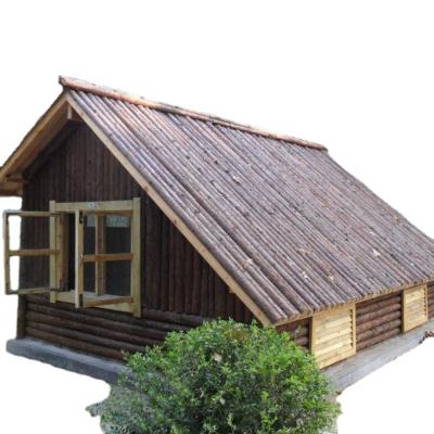 China 2021 modern best selling wooden living house with good quality / splicing wooden house for sale