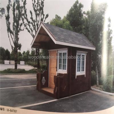 China House USA Standard Prefab Trailer Homes , Low Cost Prefab Wooden Homes for sale