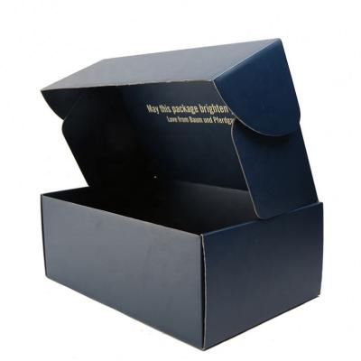 China Custom Paper Kraft Lip Gloss Packaging Box Jewelry Display Box for sale