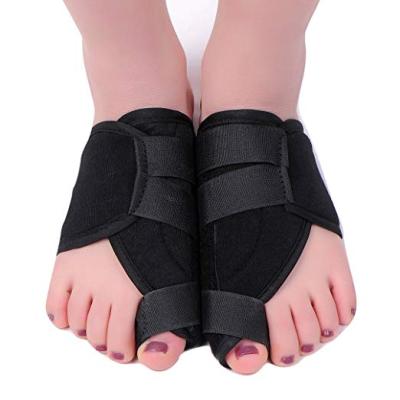 China Relieve your Bunion Pain Foot Care Bunion Splint Hallux Valgus Footcare Gel Toe Spreaders with Bunion Corrector Toe Straightener for sale