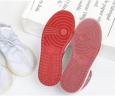 China Anti-Slip and Protect Unique Self Adhesive Crystal Clear Sole Sticker Sole Anti-Slip Protector for Heels and Any Shoe Sneaker for sale