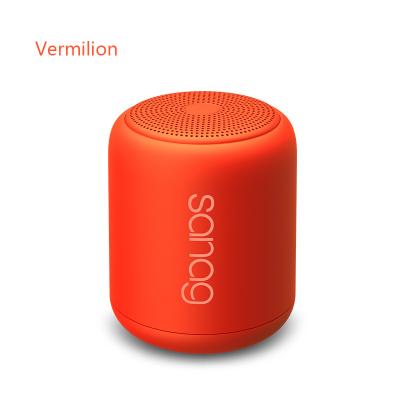 China New Blue Tooth Wireless Speakers Outdoor Waterproof Card Insert Subwoofer Mini Sports Small Speaker GT for sale