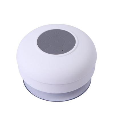 China IPX4 BT success speaker bts-06 lowest price wireless waterproof bts-06 wireless speaker for sale