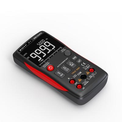 China Durable high precision instrument multimeter with digital and multi-function for industry use durable for 3 years warranty for sale