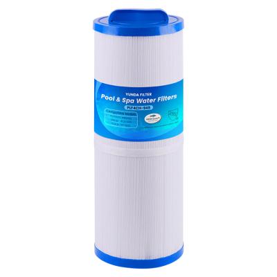 China High Dirt Particle Filtration Hot Sales Dirt Particle Filter Cartridge For Water Cleaner Using Quality Material Water SPA Purification Filter for sale