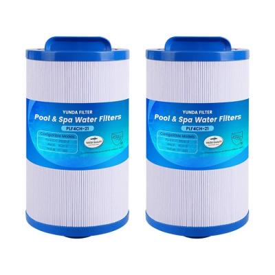 China Hot Selling Factory Price Household Dirt Particle Filtration Household Dirt Particle Filter Advanced Cartridge Water Clean High Rate Fitting Water Filter for sale