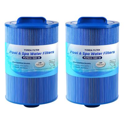 China Wholesale Wide Filtration Water Particle Dirt Particle Filtration Use Pool Water Cartridge Cleaning Filter for sale