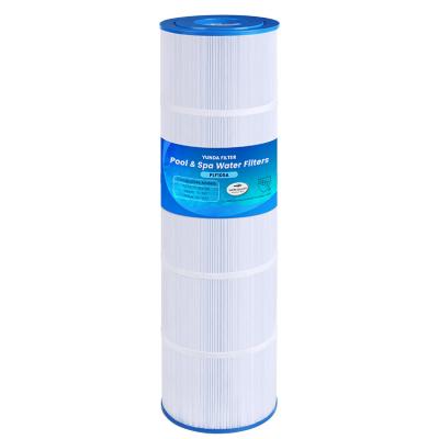 China YUNDA Filter Directly Supplying Water Large Filtration Pool Quality Outstanding Advanced Trilobal Cloth Swimming Pool Cleaning Water Filter for sale