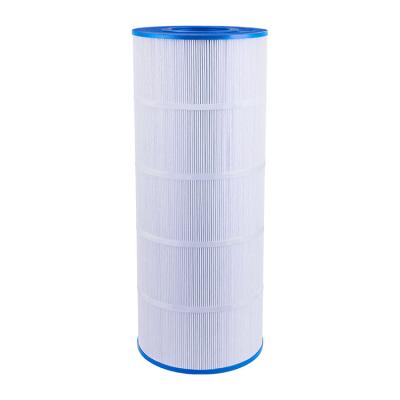 China Dirt Particle Filtration Swimming Pool Water Cleaning Dirt Particle High Capacity Water Filtration Equips Household Water Cartridge Filter Swimming Pool Free Samples for sale