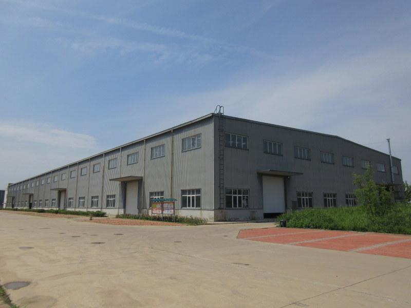 Verified China supplier - Tianjin Lingong Machinery Co., Ltd.