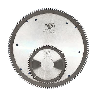 China Sharpness CTT Circular / Cuts Lower Noise / Fast Saw Blade 140mm-180mm For Cutting Wood Professional for sale