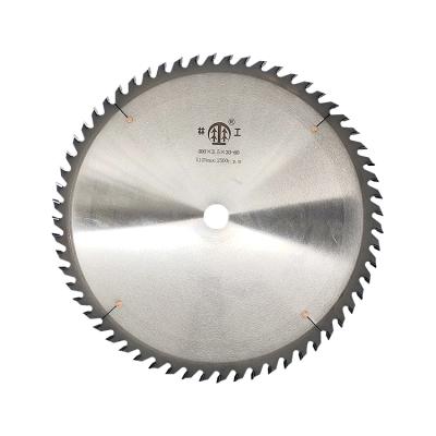 China Sharpness Circular / Lower Noise / Faster Cutting 4inch-15inch Saw Blade For Aluminum Cutting Saw Machine for sale