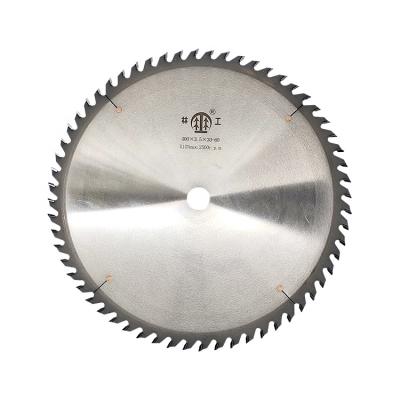 China Sharpness/Lower Noise/Fast Cutting 16inch China Circular Saw Blade For Cutting All Blades For Wood for sale